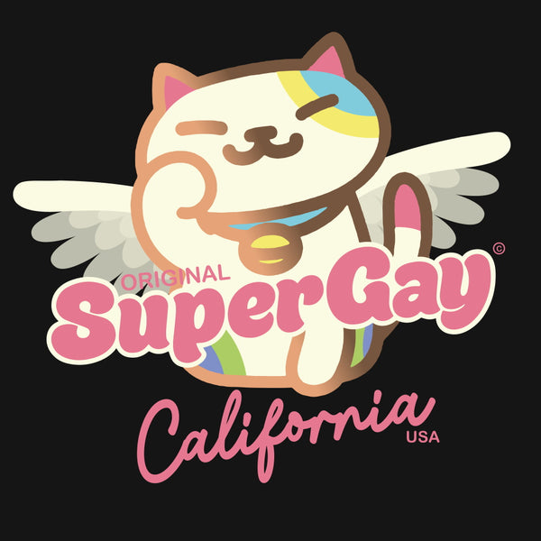 Cat<br/>[Crop Women]