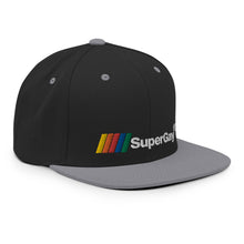 Load image into Gallery viewer, Snapback Hat&lt;br/&gt;[Style #1]