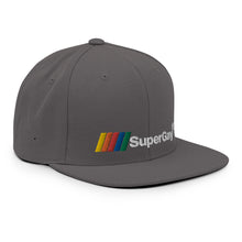 Load image into Gallery viewer, Snapback Hat&lt;br/&gt;[Style #1]