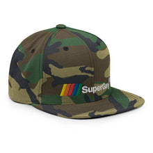 Load image into Gallery viewer, Snapback Hat&lt;br/&gt;[Style #1]