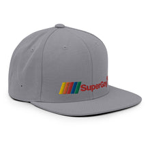Load image into Gallery viewer, Snapback Hat&lt;br/&gt;[Style #2]