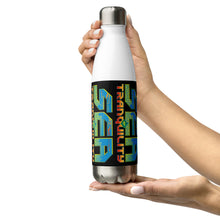 Load image into Gallery viewer, SoT Logo - Water Bottle