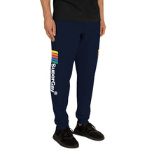 Load image into Gallery viewer, SuperGay Logo&lt;br/&gt;[Jogging Pants 2]