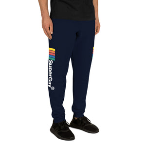 SuperGay Logo<br/>[Jogging Pants 2]