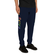 Load image into Gallery viewer, Handwriting Rainbow&lt;br/&gt;[Jogging Pants 2]