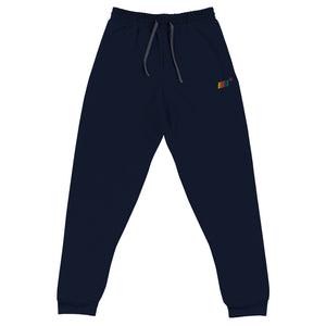 SuperGay Logo #2<br/>(Embroidered)<br/>[Jogging Pants 2]