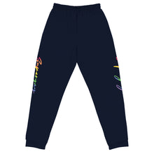 Load image into Gallery viewer, Handwriting Rainbow&lt;br/&gt;[Jogging Pants 2]