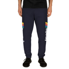 Load image into Gallery viewer, SuperGay Logo&lt;br/&gt;[Jogging Pants 2]