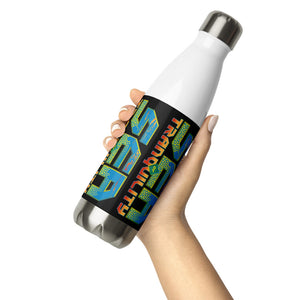 SoT Logo - Water Bottle