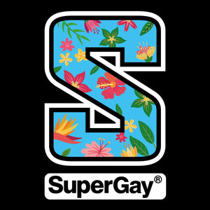 SG Logo<br/>Flower #2<br/>[Classic]