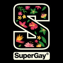 Load image into Gallery viewer, SG Logo&lt;br/&gt;Flower #1&lt;br/&gt;[Classic]
