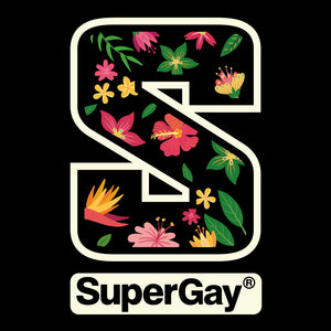 SG Logo<br/>Flower #1<br/>[Classic]