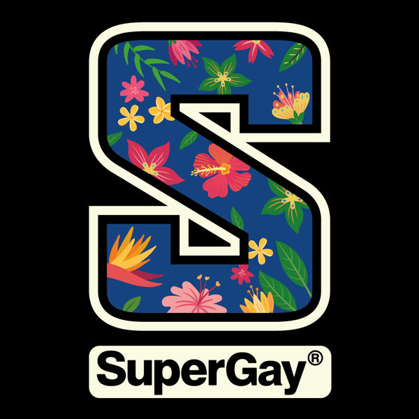 SG Logo<br/>Flower #3<br/>[Classic]