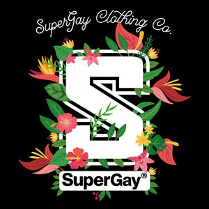 SG Logo<br/>Leaves<br/>[Classic]