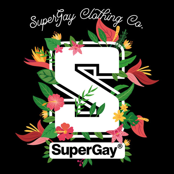 SG Logo<br/>Leaves<br/>[Classic]