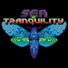 Load image into Gallery viewer, SoT &lt;br/&gt;&#39;Death Head Moth&#39; &lt;br/&gt;T-shirt