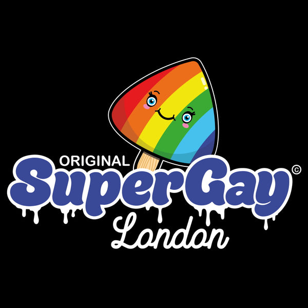 RAINBOW LOLLY<br/>(LONDON)<br/>[CLASSIC]