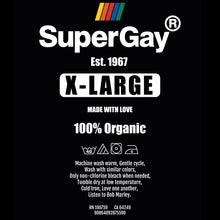 Load image into Gallery viewer, Washing Label&lt;br/&gt;[Classic]