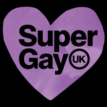 Load image into Gallery viewer, WATERCOLOR&lt;br/&gt;PURPLE HEART&lt;br/&gt;(LONDON)&lt;br/&gt;[CLASSIC]