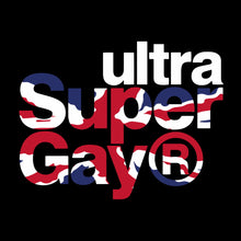 Load image into Gallery viewer, ULTRA WHITE&lt;br/&gt;(LONDON)&lt;br/&gt;[CLASSIC]