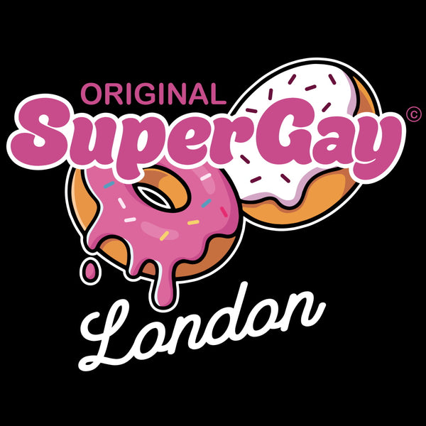 DONUT (LONDON)<br/>[CLASSIC]