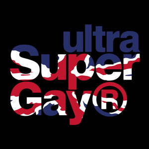 ULTRA BLUE<br/>(LONDON)<br/>[CLASSIC]