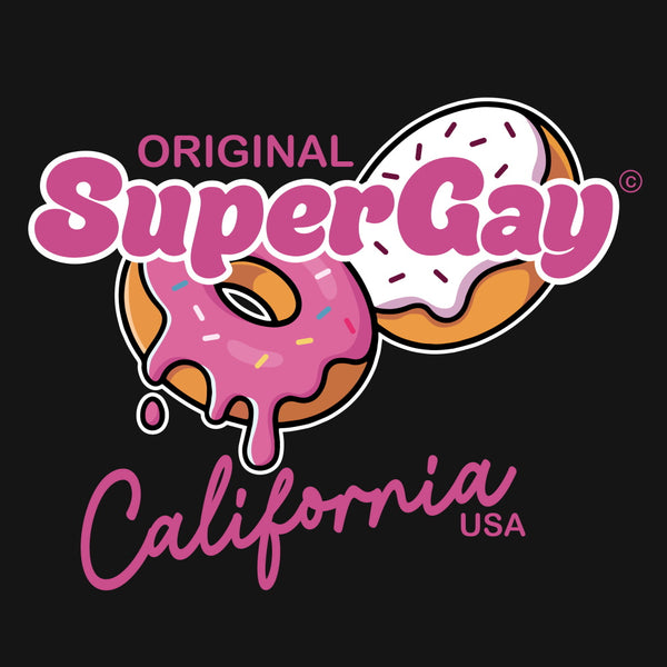 Donut<br/>[Crop Women]