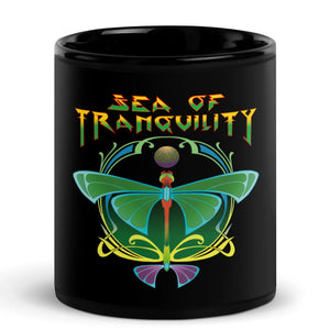 SoT <br/>'Dragonfly' <br/>Mug
