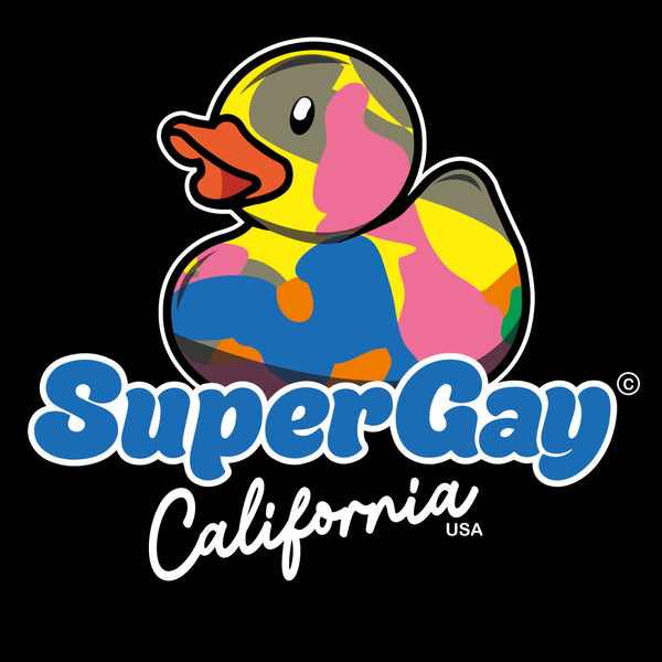 Duckie (Camo)<br/>[Classic]