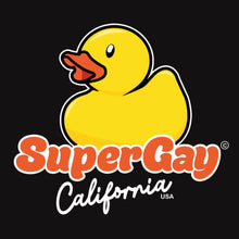 Load image into Gallery viewer, Duckie (Yellow)&lt;br/&gt;[Tank Men]