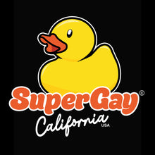 Load image into Gallery viewer, Duckie (Yellow)&lt;br/&gt;[Premium Men]