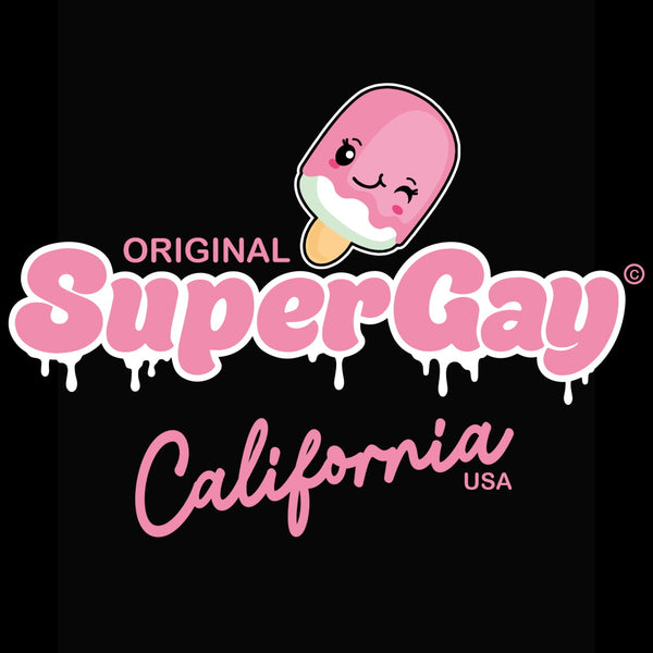 Ice Cream<br/>[Premium Men]