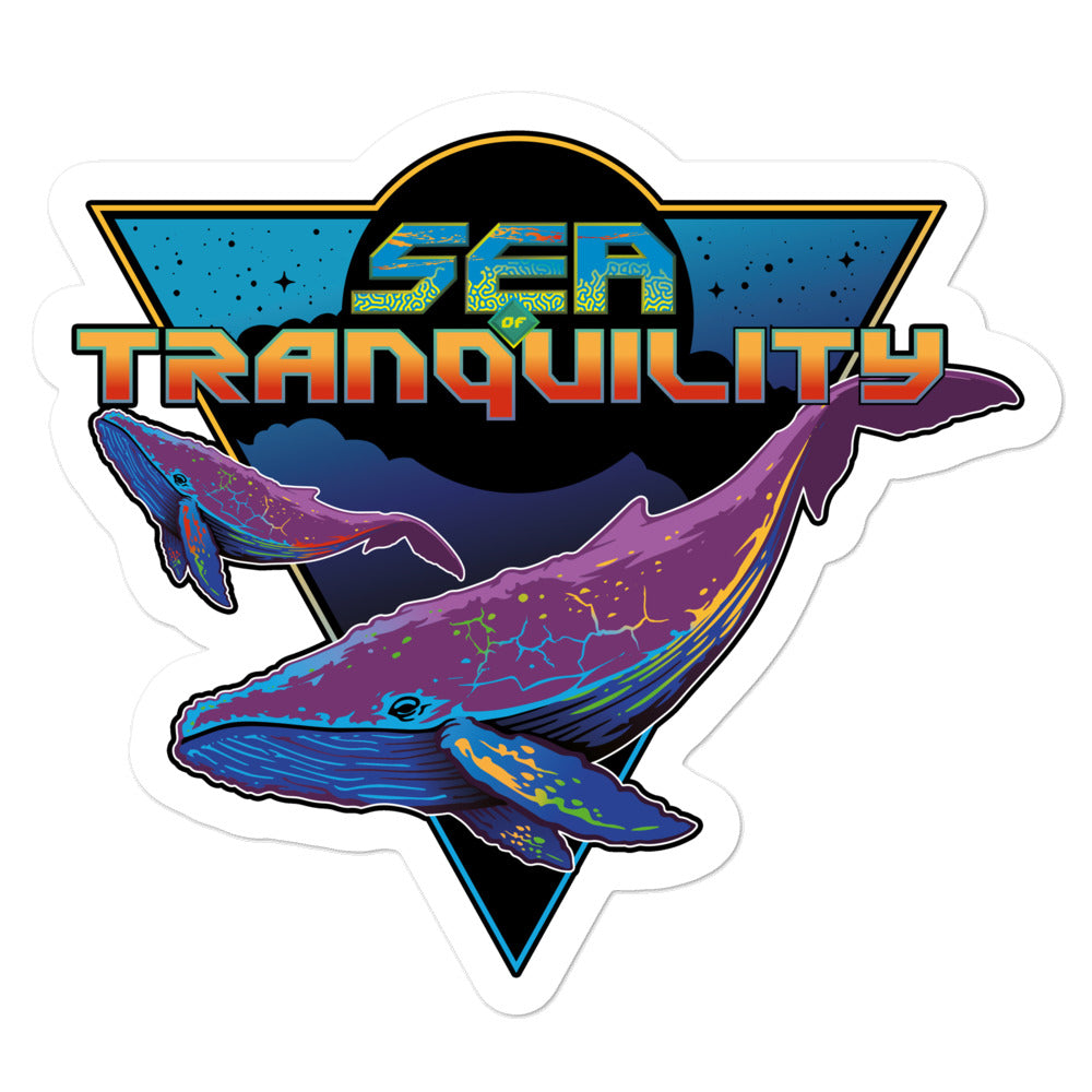 SOT 'SPACE WHALE' - 5