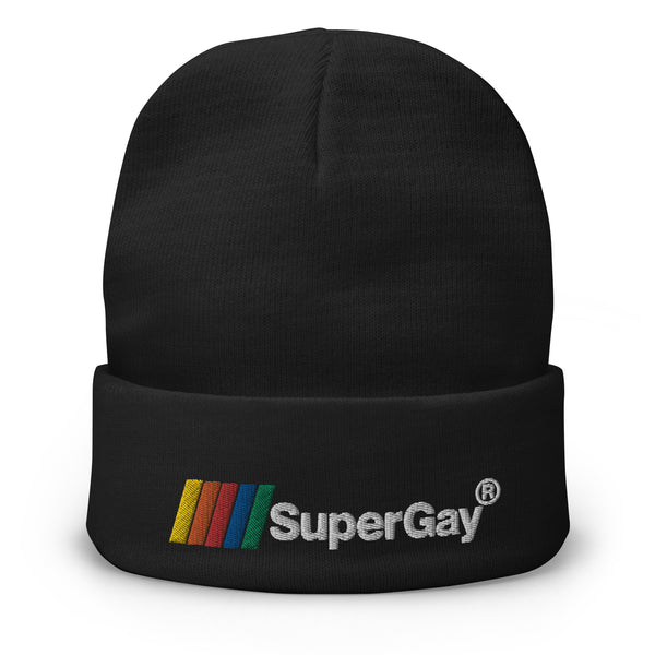 Beanie Hat<br/>[Style #1]