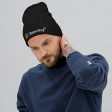 Load image into Gallery viewer, Beanie Hat&lt;br/&gt;[Style #1]