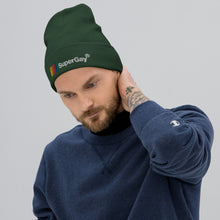Load image into Gallery viewer, Beanie Hat&lt;br/&gt;[Style #1]