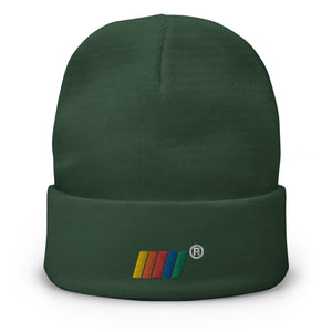 Beanie Hat<br/>[Style #3]