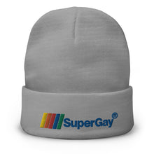 Load image into Gallery viewer, Beanie Hat&lt;br/&gt;[Style #2]