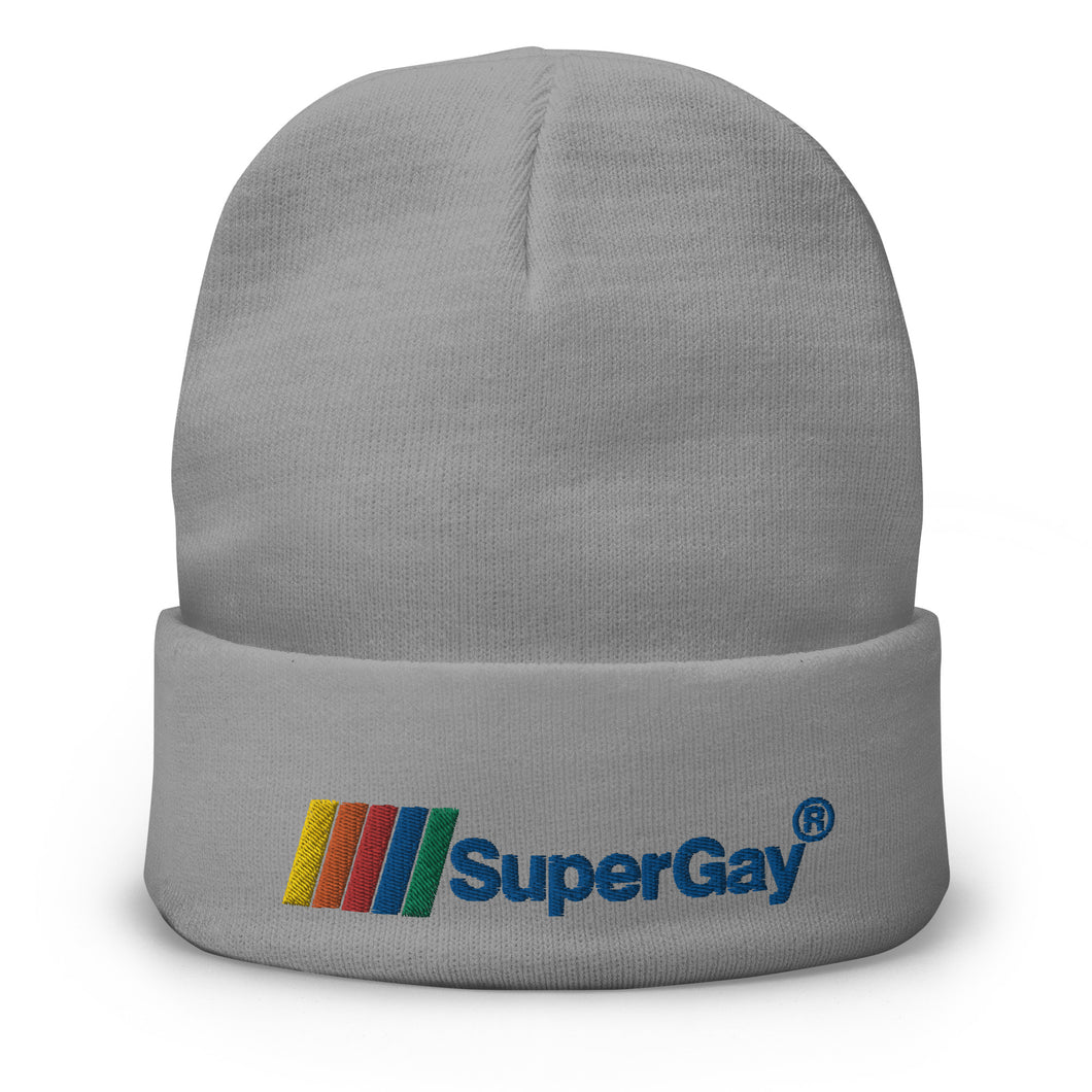Beanie Hat<br/>[Style #2]