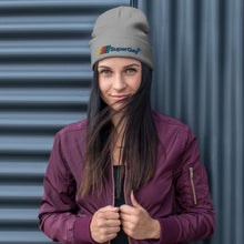 Load image into Gallery viewer, Beanie Hat&lt;br/&gt;[Style #2]