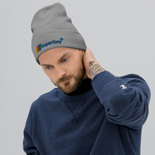 Load image into Gallery viewer, Beanie Hat&lt;br/&gt;[Style #2]