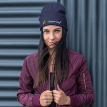 Load image into Gallery viewer, Beanie Hat&lt;br/&gt;[Style #1]