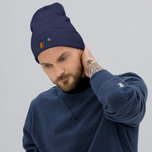 Load image into Gallery viewer, Beanie Hat&lt;br/&gt;[Style #3]