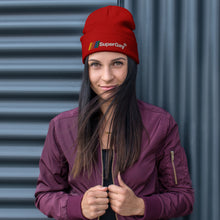 Load image into Gallery viewer, Beanie Hat&lt;br/&gt;[Style #1]