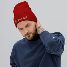 Load image into Gallery viewer, Beanie Hat&lt;br/&gt;[Style #1]