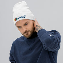 Load image into Gallery viewer, Beanie Hat&lt;br/&gt;[Style #2]