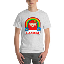 Load image into Gallery viewer, LAMMA (Kawaii Rainbow Hair)