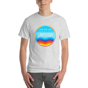 LAMMA Retro (Waves)