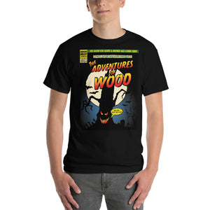 Adventures of Wood