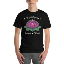 Load image into Gallery viewer, LAMMA Lotus (unframed)